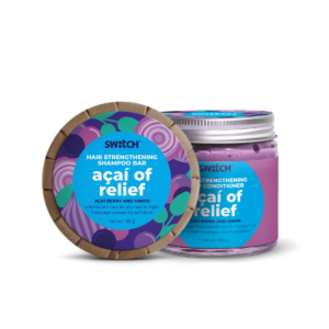 Acai of Relief Haircare Combo