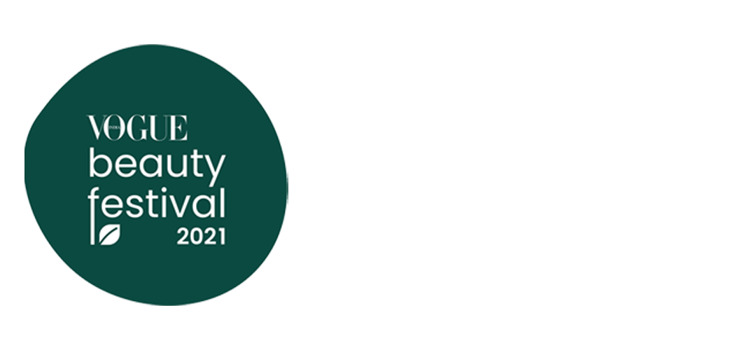 The Switch Fix - Winner of sustainability Icon at Vogue Beauty Festival 2021